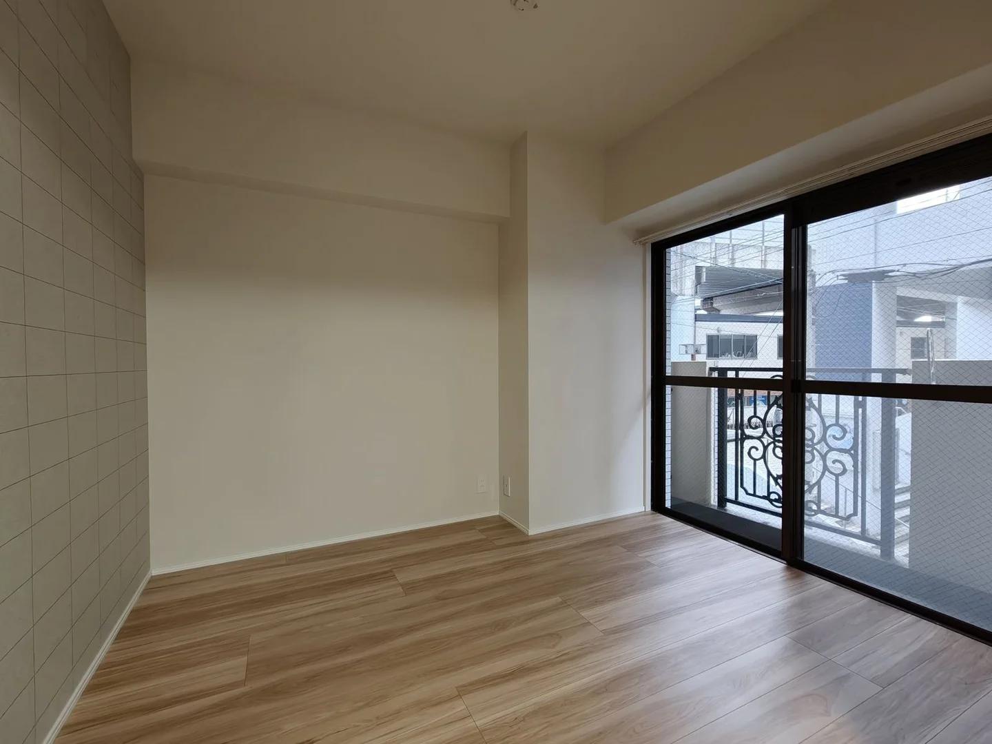 Phoenix Mansion 平尾