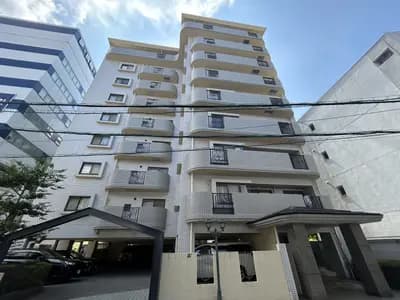 Phoenix Mansion 平尾
