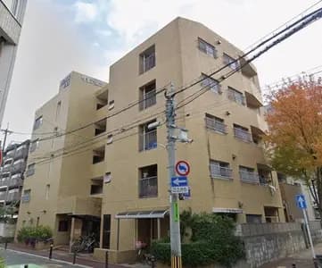 Dia Palace Hirao 2
