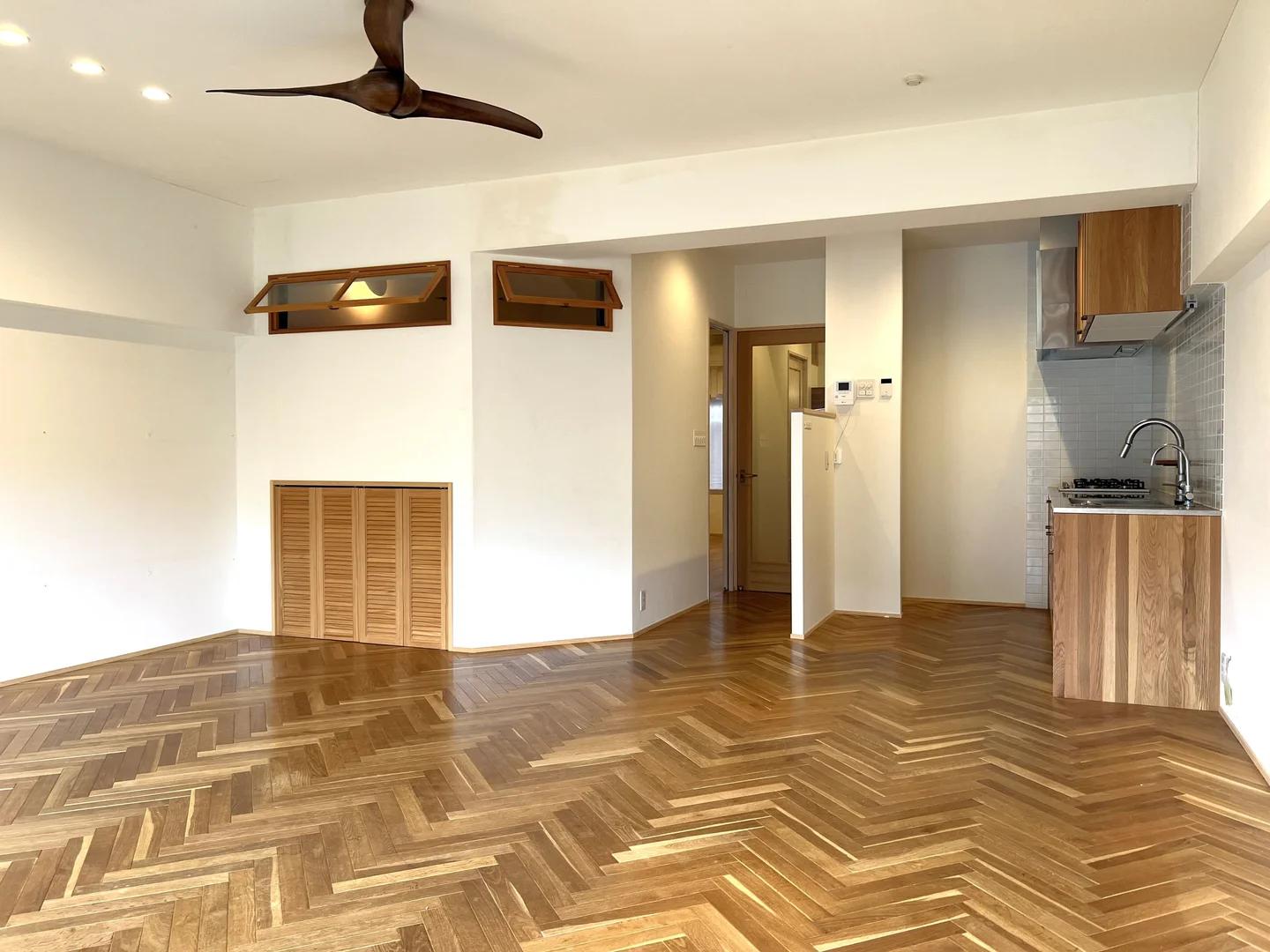 Laurel Heights MinamiFukuoka Building 3