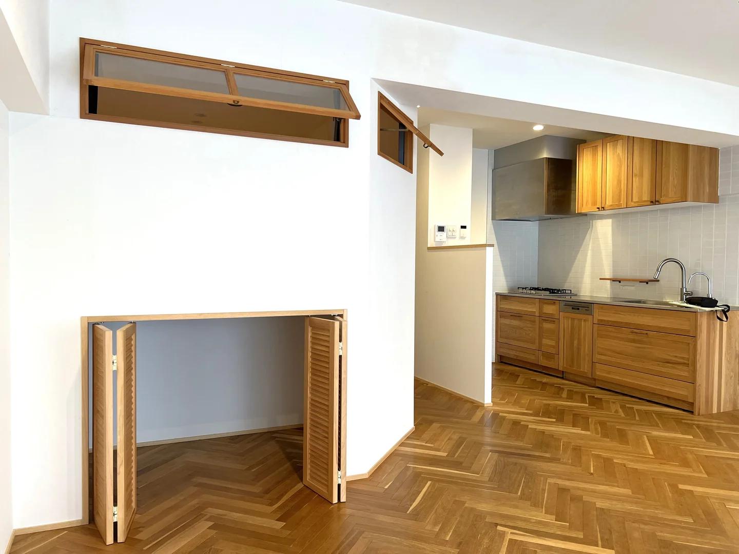Laurel Heights MinamiFukuoka Building 3