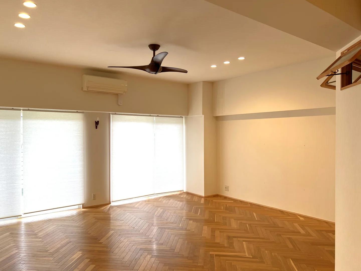 Laurel Heights MinamiFukuoka Building 3