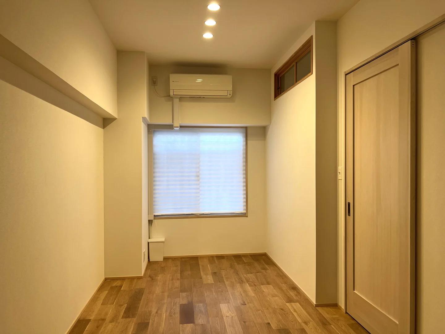 Laurel Heights MinamiFukuoka Building 3