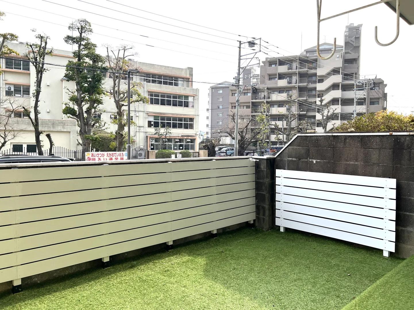 Laurel Heights MinamiFukuoka Building 3