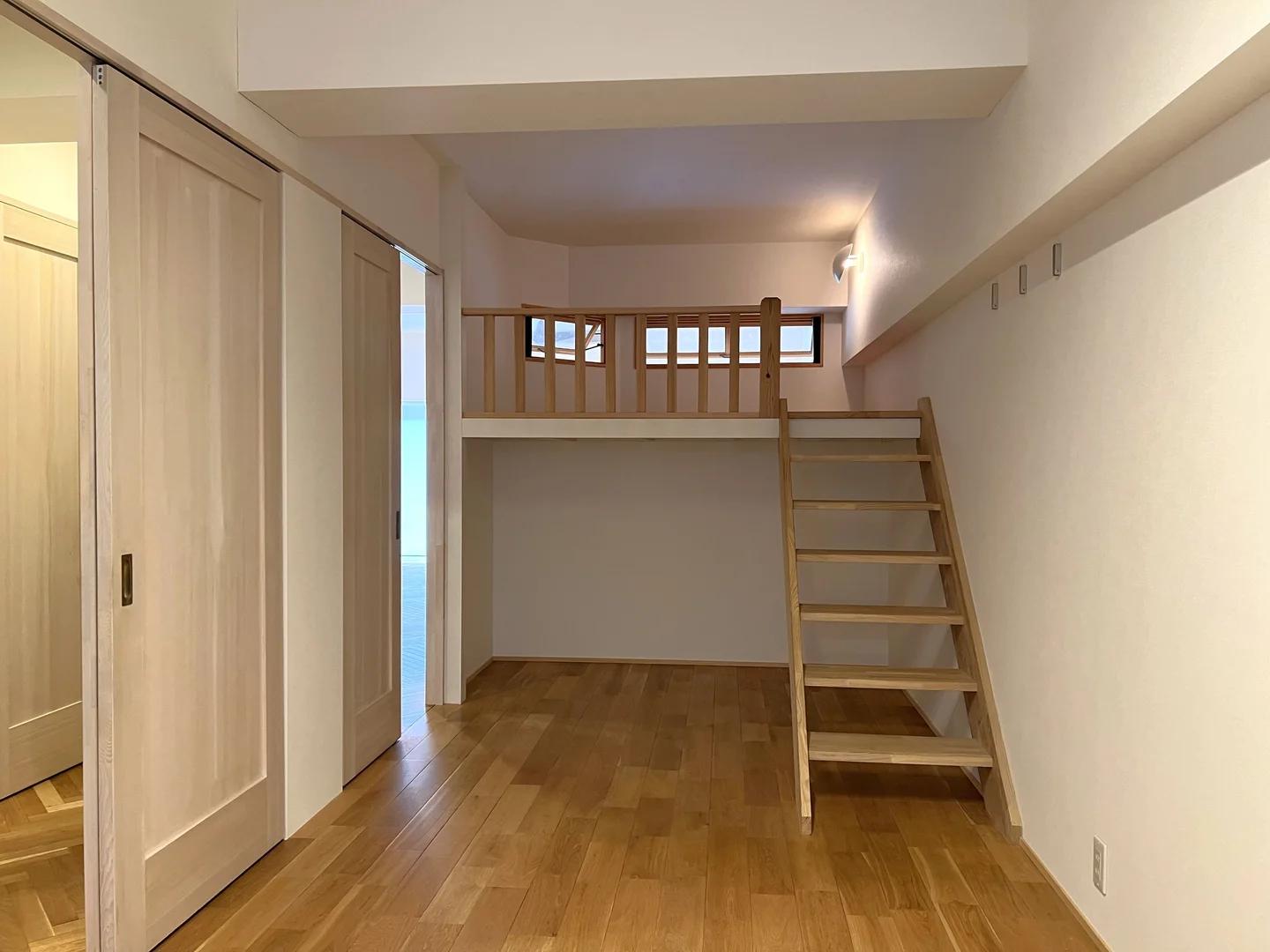Laurel Heights MinamiFukuoka Building 3