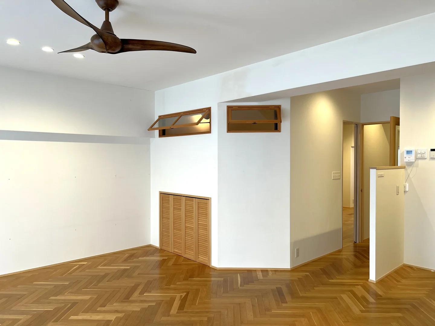 Laurel Heights MinamiFukuoka Building 3