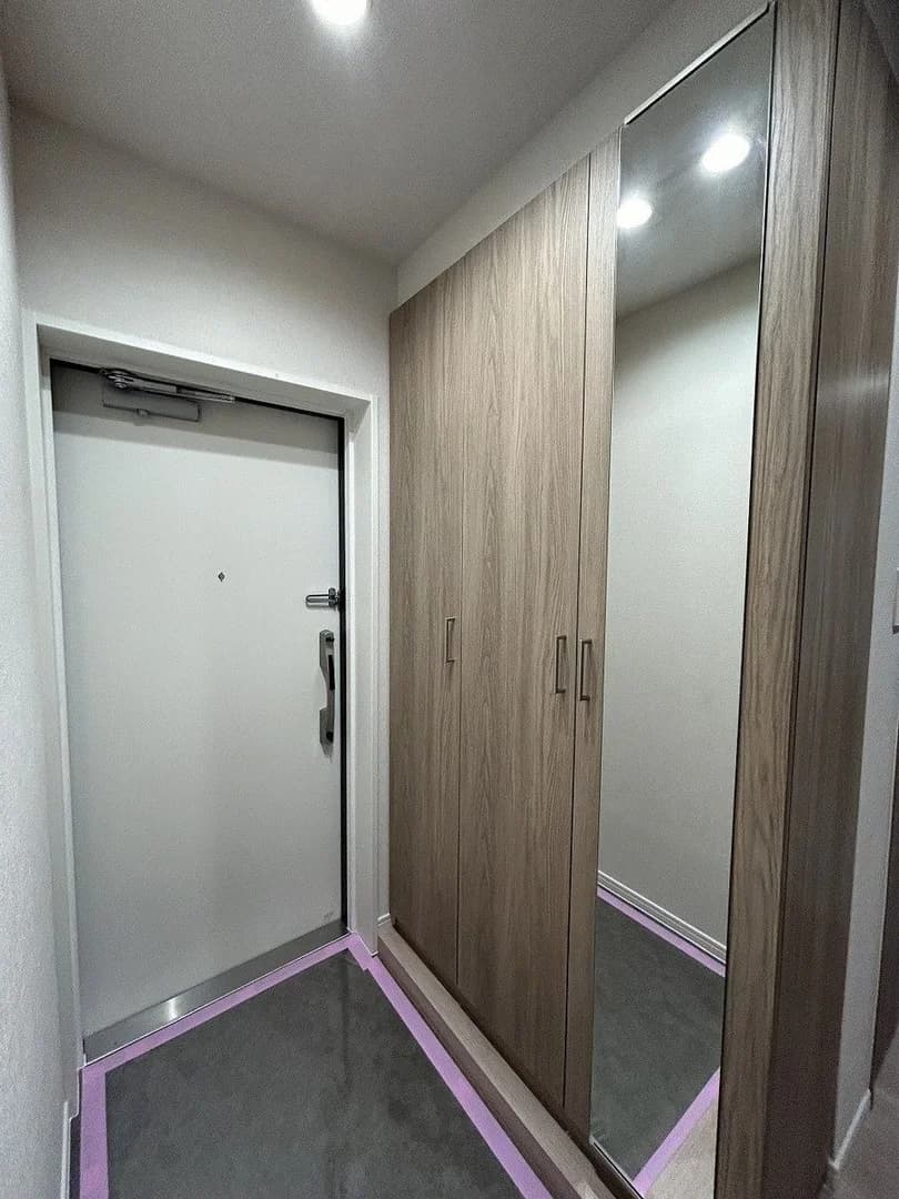 Bellvie Kashii 10Bangakan