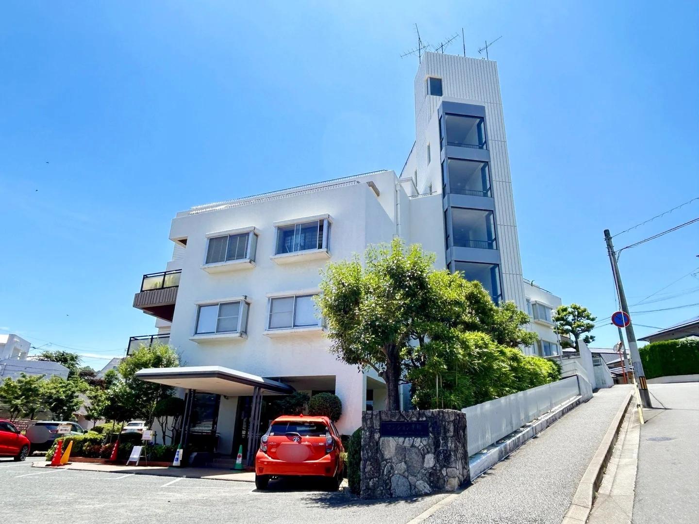 Mansion 平和