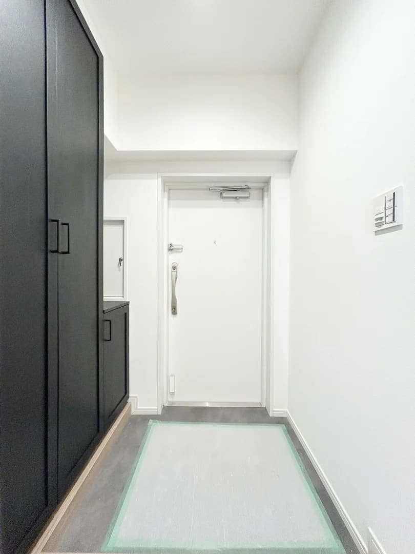 Mansion 平和