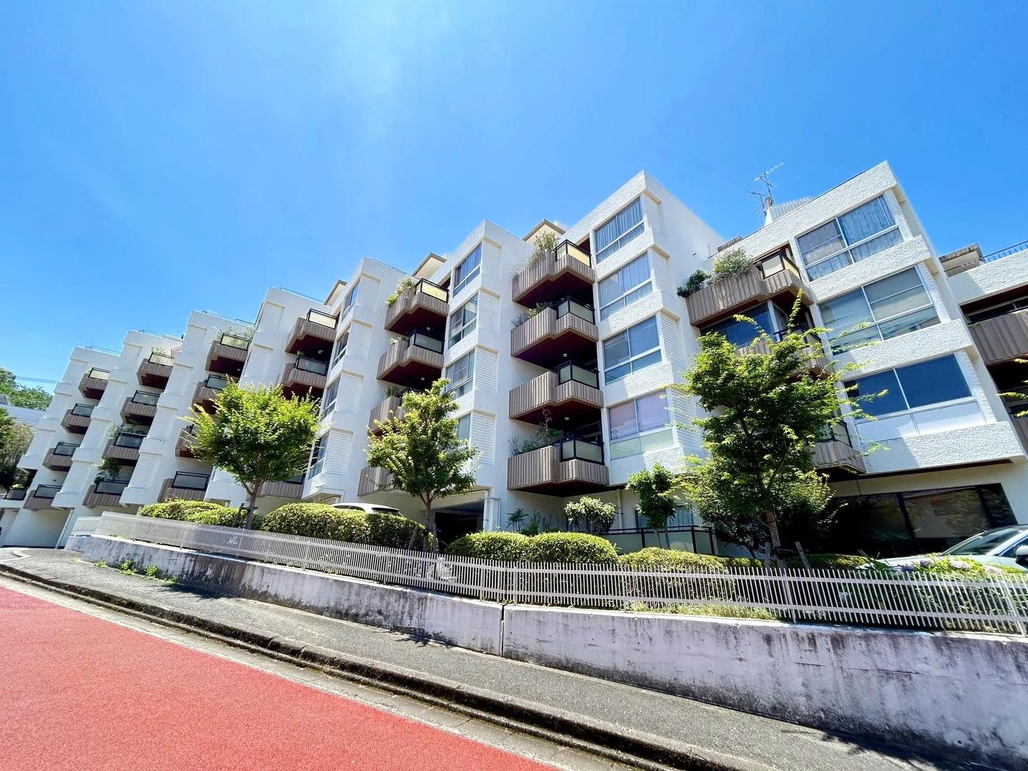 Mansion 平和