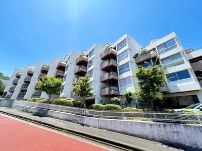 Mansion 平和