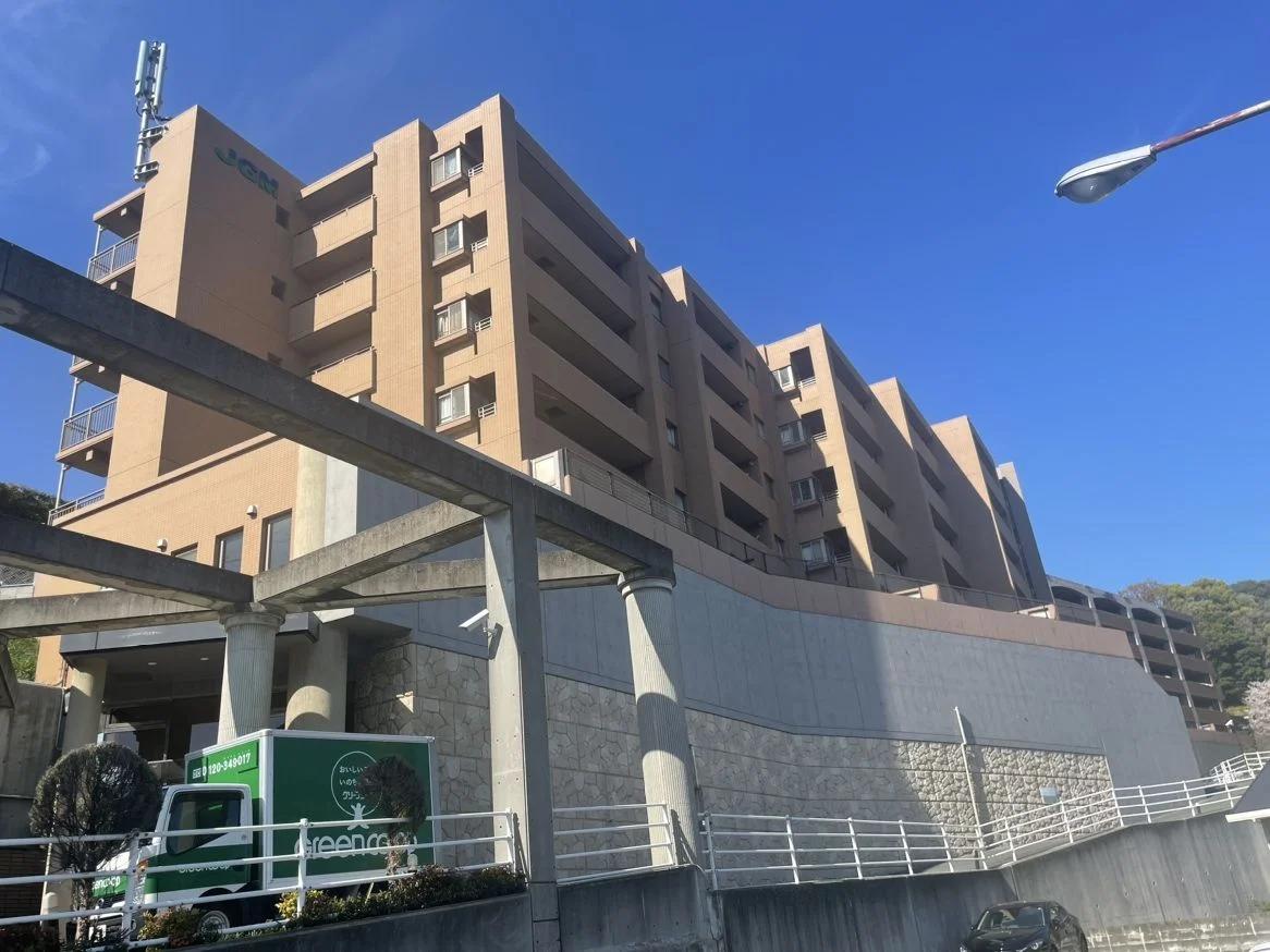 JGMVerde Hills Najima Kahan Koen Building P