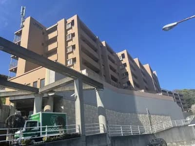 JGMVerde Hills 名島河畔公園P棟