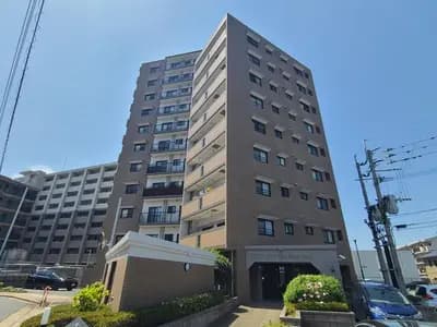 三愛City Life 今宿駅