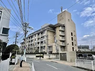 Fuyo Befu Heights 1
