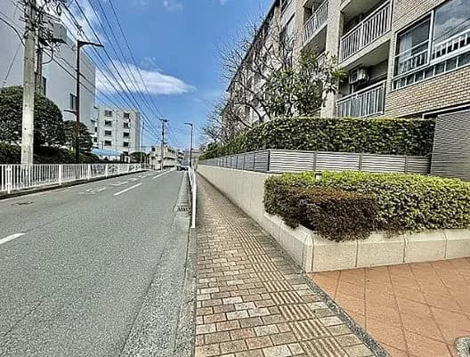 芙蓉別府Heights 1