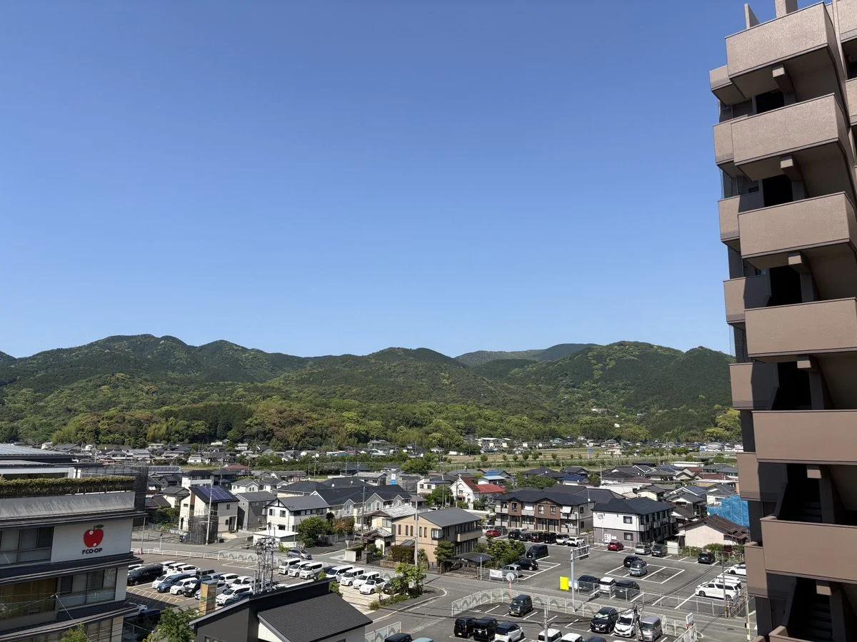Orient Heights 篠栗