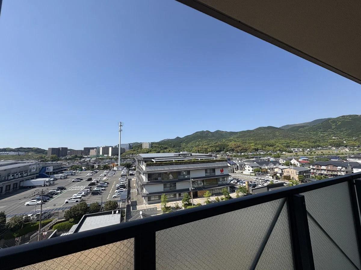 Orient Heights 篠栗