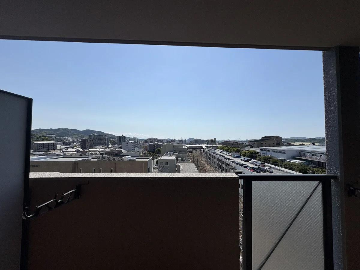 Orient Heights 篠栗