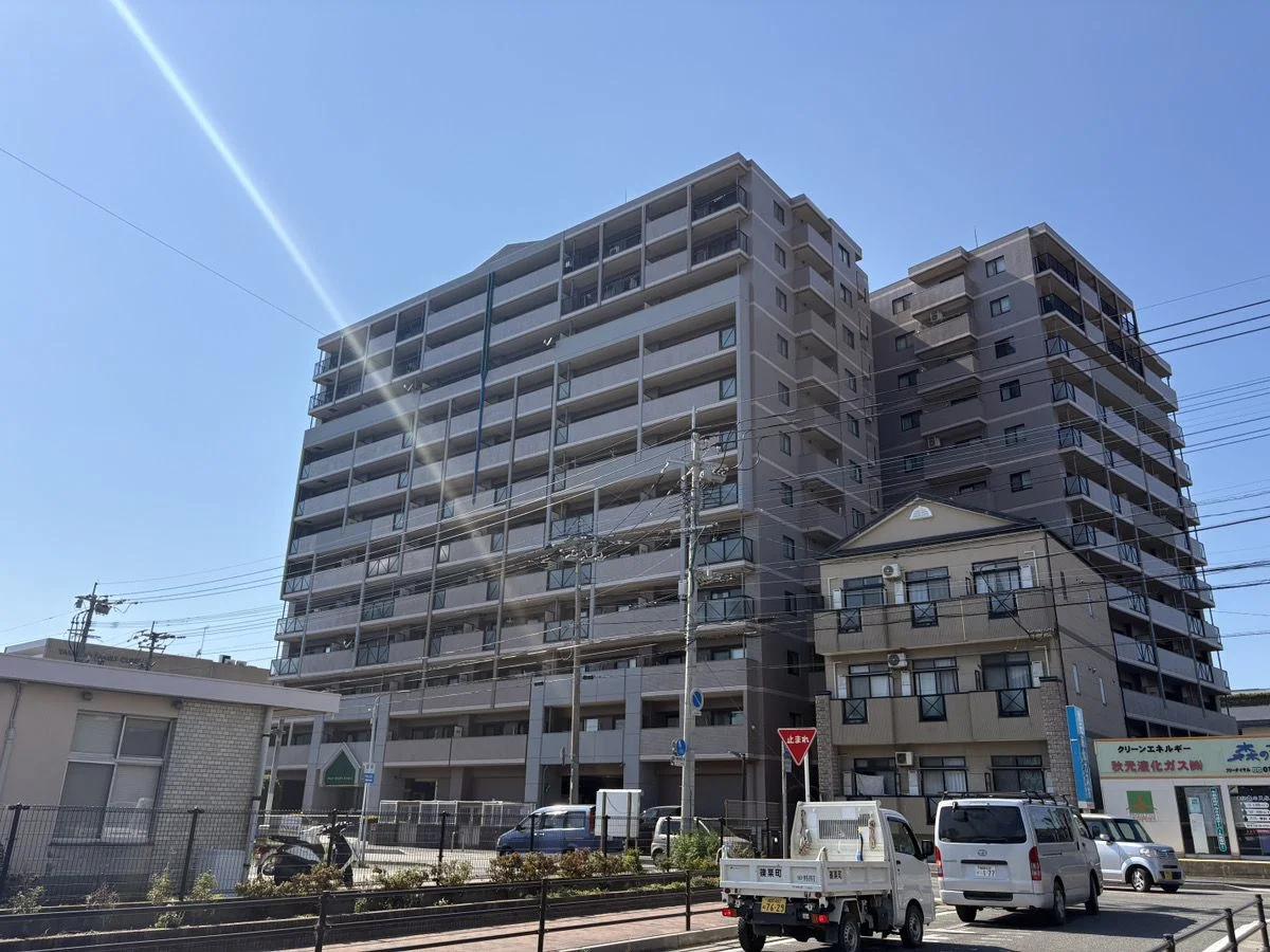 Orient Heights 篠栗