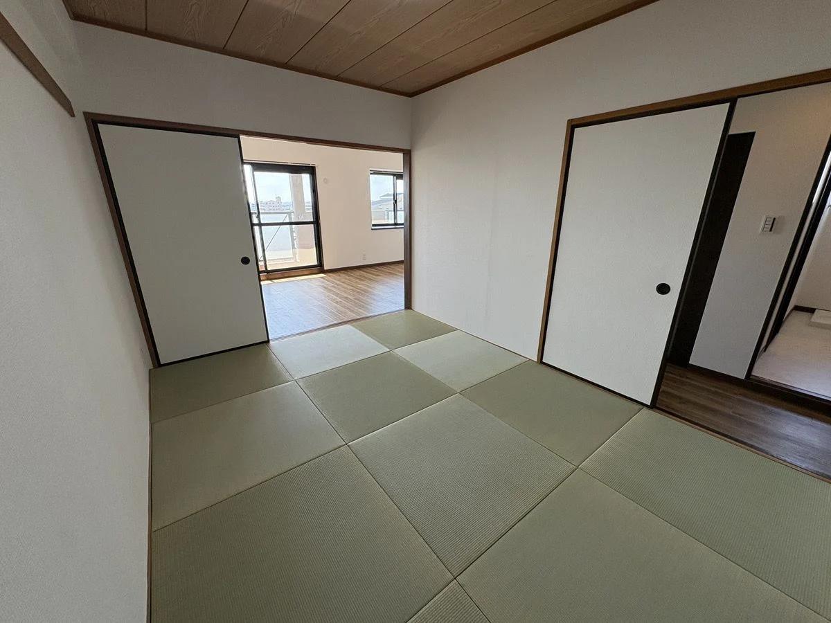 Orient Heights 篠栗