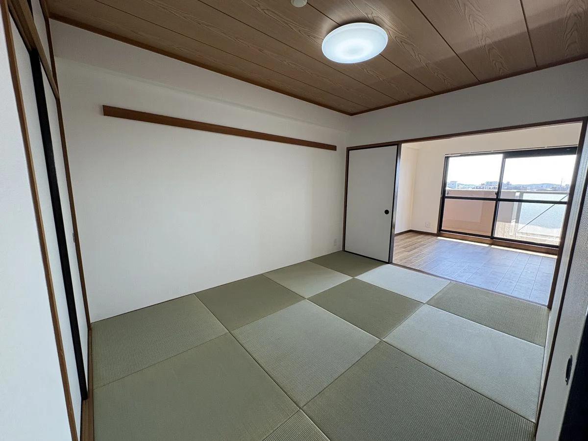Orient Heights 篠栗