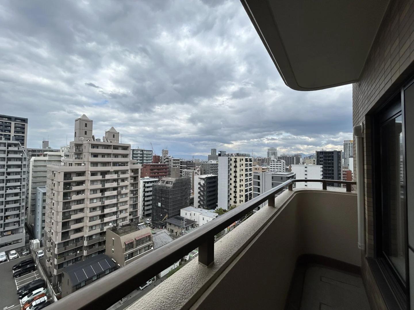 URBAN PALACE大濠