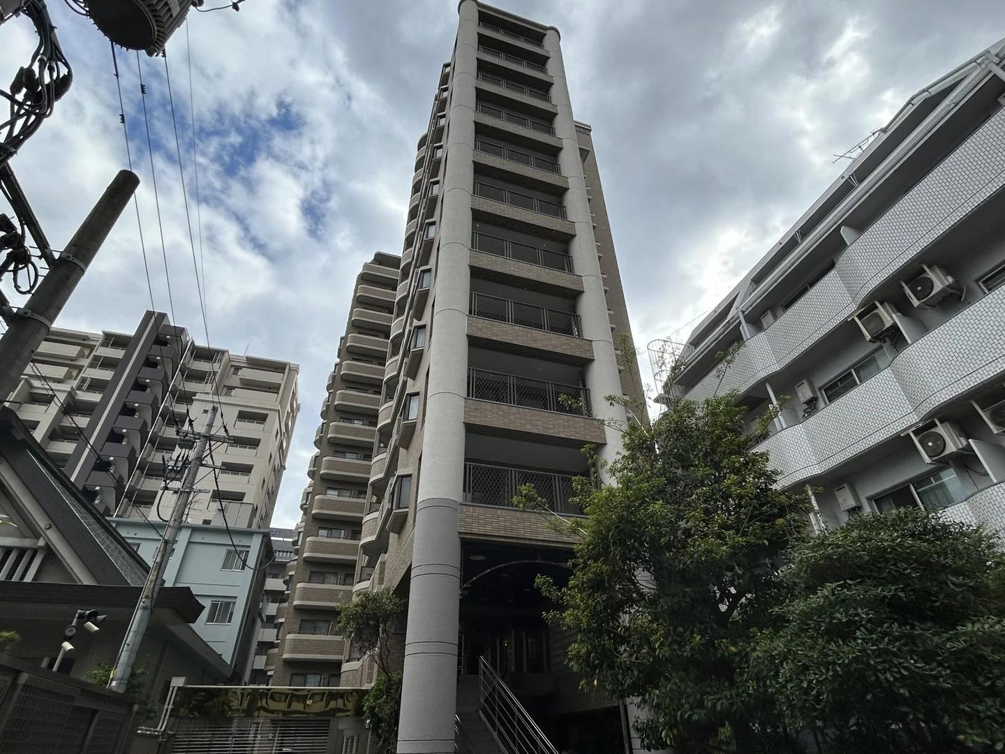 URBAN PALACE大濠