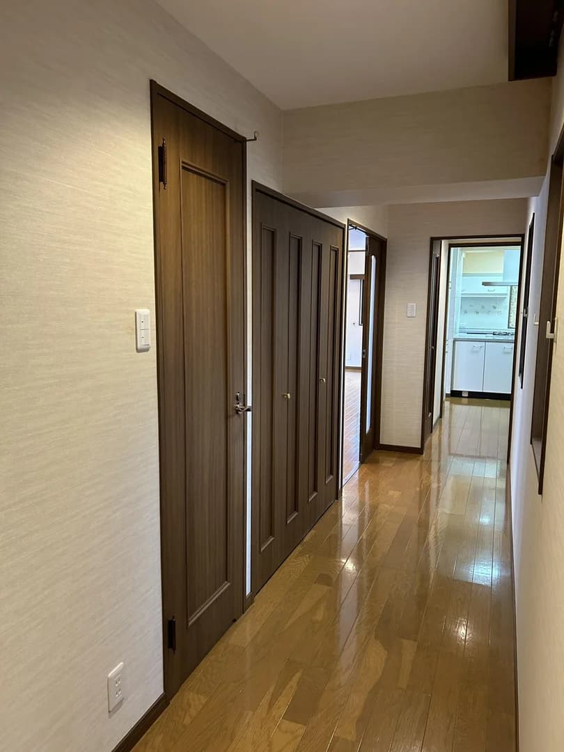 URBAN PALACE大濠