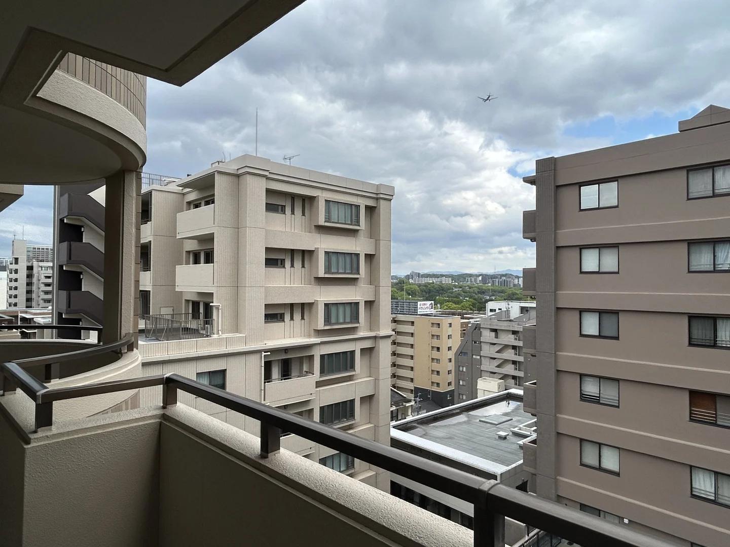 URBAN PALACE大濠