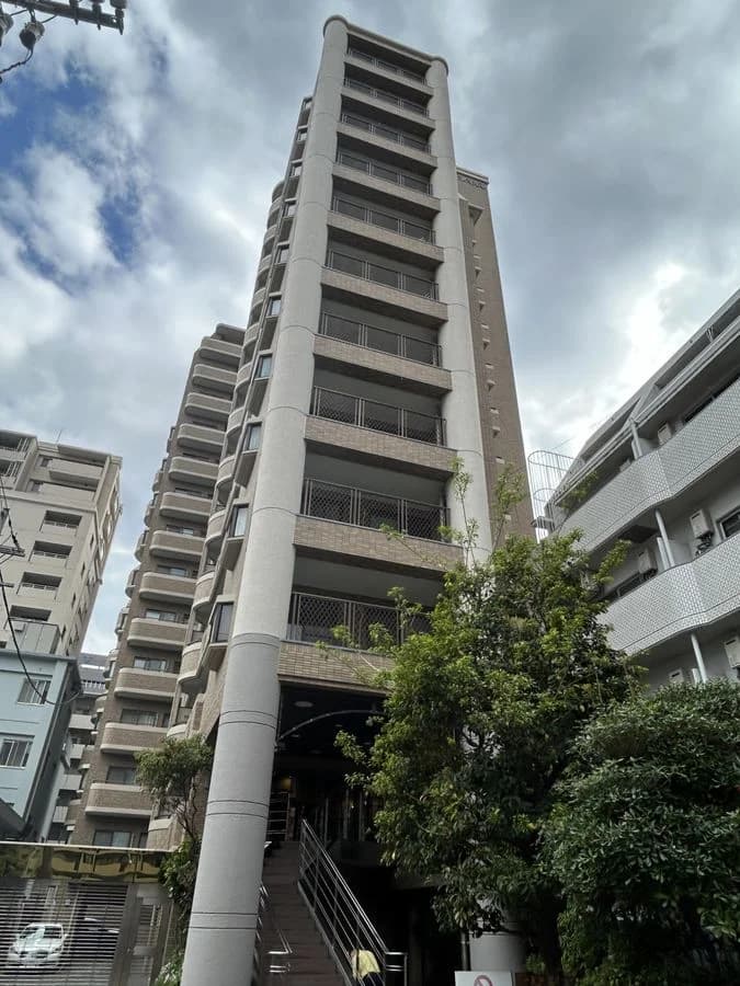 URBAN PALACE大濠