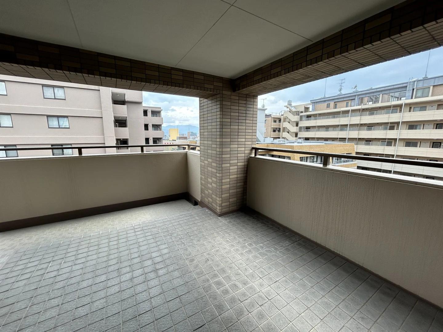 URBAN PALACE大濠