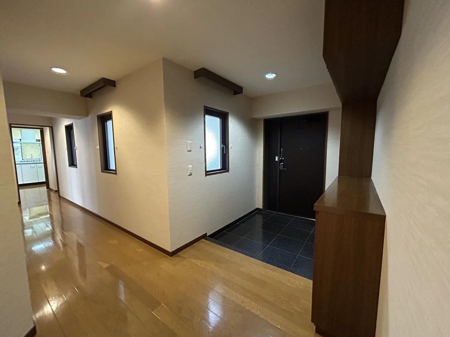 URBAN PALACE大濠