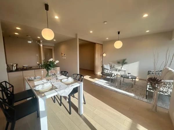 Grand Maison 大濠Blue Claire