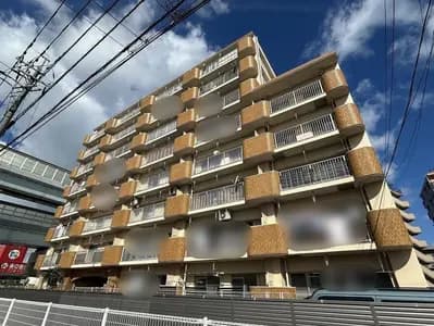 新栄Empire 新姪浜