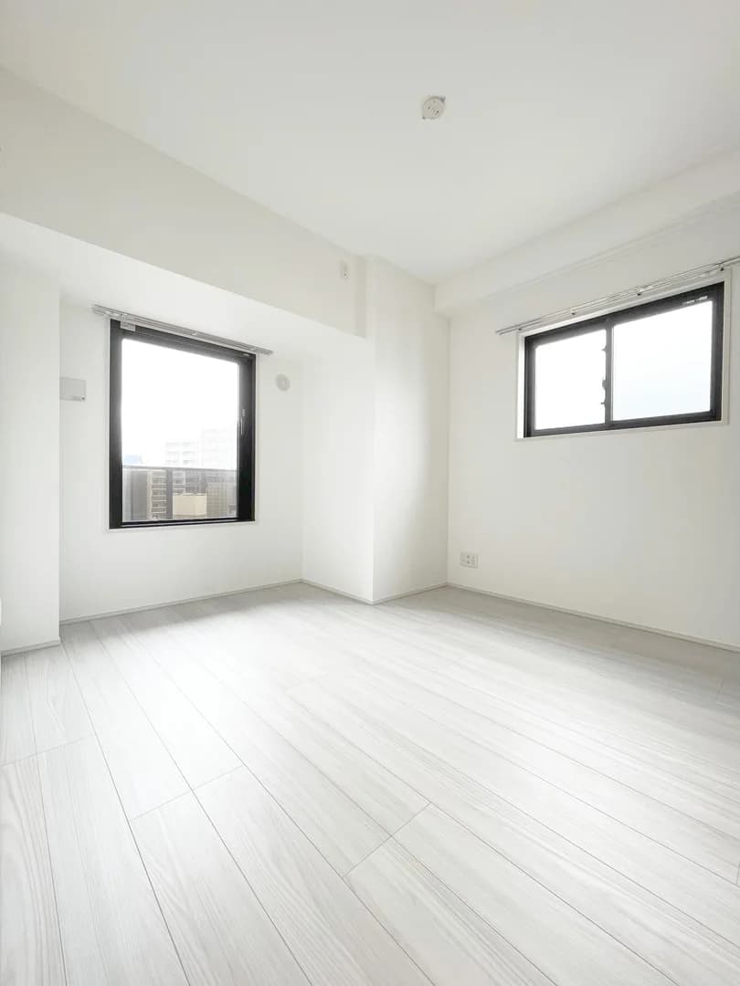 Open Residencia Kasugabaru
