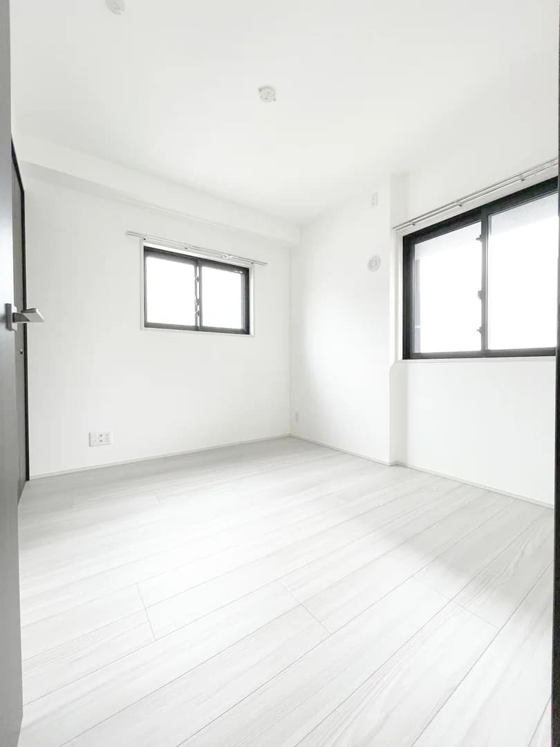 Open Residencia Kasugabaru