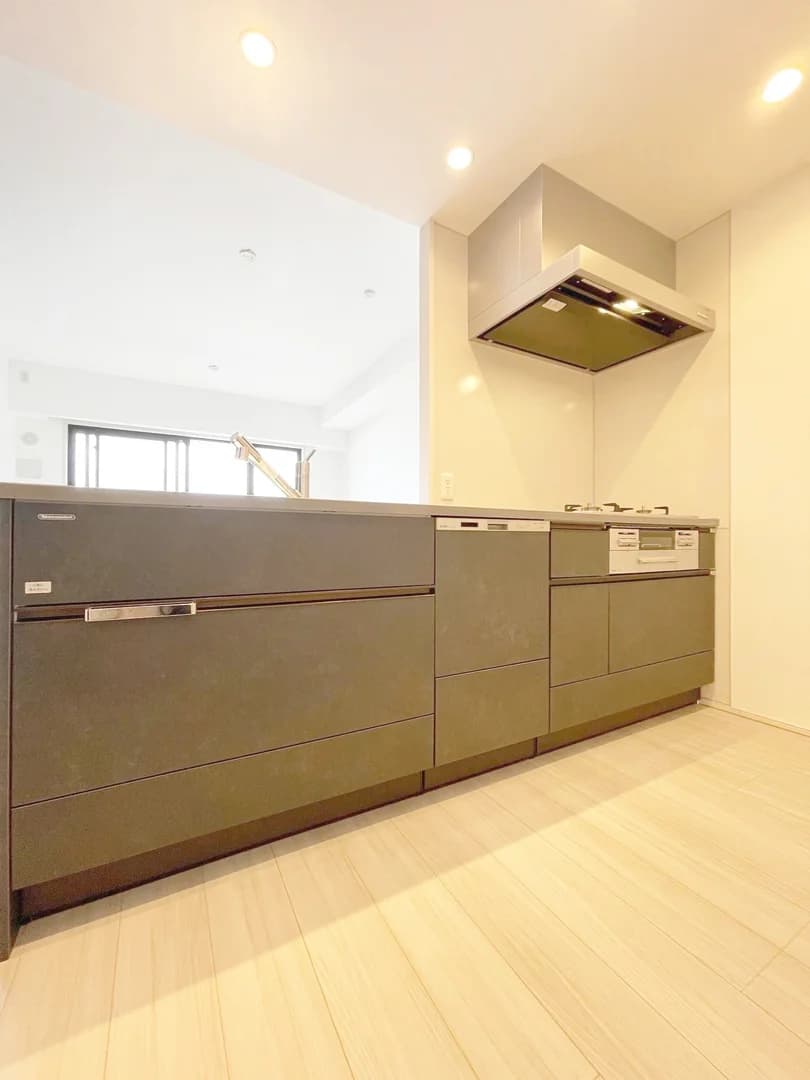 Open Residencia Kasugabaru
