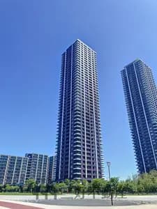 ISLAND CITY OCEAN & FOREST TOWER RESIDENCE WEST