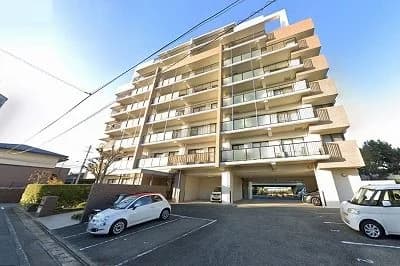 Tokyu Doel Als Hikarigaoka