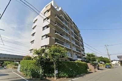Tokyu Doel Als Hikarigaoka