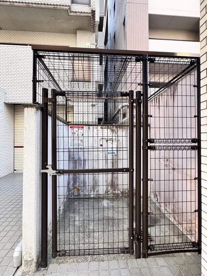U-Heim Ohori Nishi
