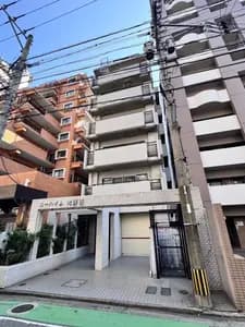 U-Heim大濠西