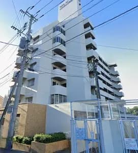 Sannai City Life Hakozaki 2