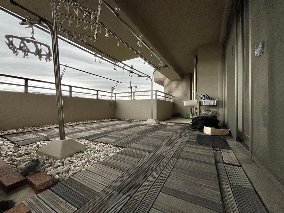 ASSOCIA Terrace 博多南