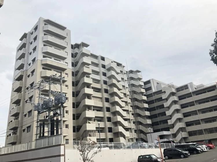 ASSOCIA Terrace 博多南