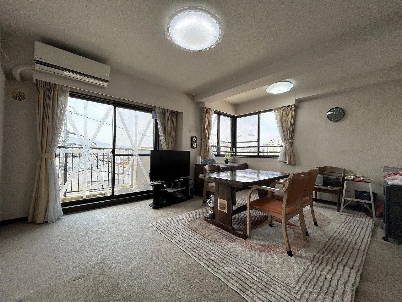 高宮Park Homes