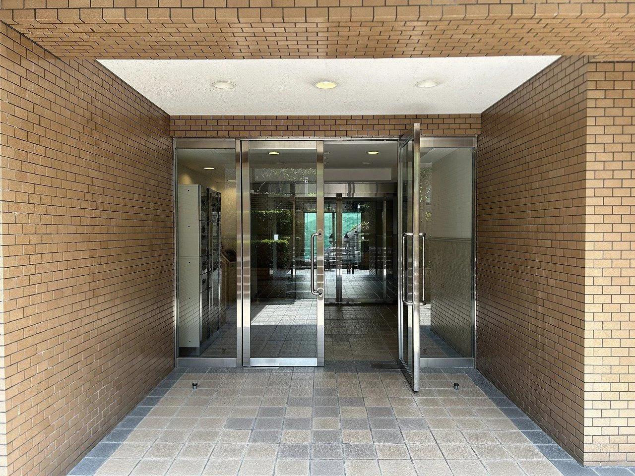 高宮Park Homes