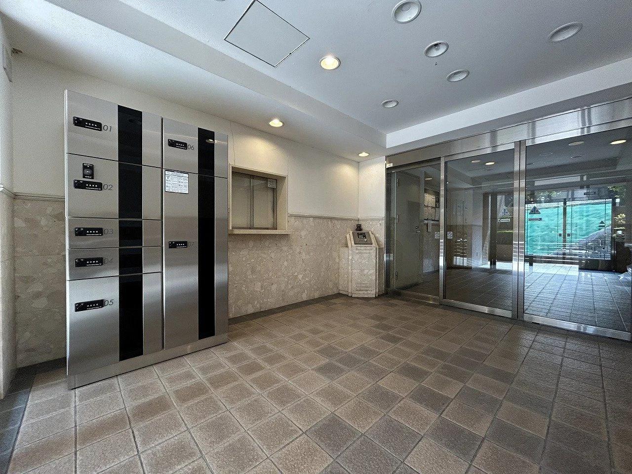 高宮Park Homes