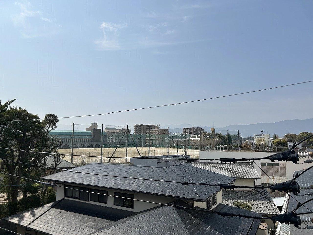 高宮Park Homes